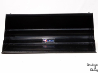 Chargeur frontal Qmac GRONDBAK 1.40 M STD