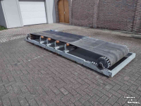 Convoyeur  Transportband