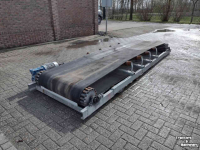 Convoyeur  Transportband