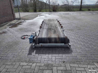 Convoyeur  Transportband