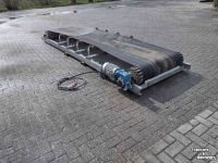 Convoyeur  Transportband