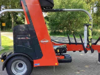 Enrubanneuse Kuhn SW 4014 Balenwikkelaar