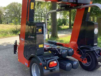 Enrubanneuse Kuhn SW 4014 Balenwikkelaar