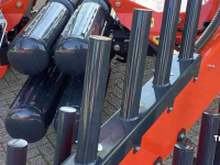 Enrubanneuse Kuhn SW 4014 Balenwikkelaar
