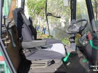 Tracteur Tondeuse Autoporté Ransomes Parkway 2250 Plus kooimaaier maaimachine