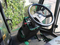 Tracteur Tondeuse Autoporté Ransomes Parkway 2250 Plus kooimaaier maaimachine