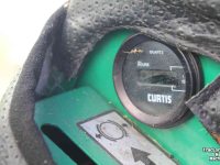 Tracteur Tondeuse Autoporté Ransomes Parkway 2250 Plus kooimaaier maaimachine