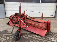 Balayeur Schrijver RB220 Veegmachine