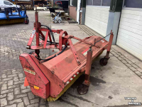 Balayeur Schrijver RB220 Veegmachine