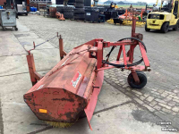Balayeur Schrijver RB220 Veegmachine