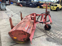 Balayeur Schrijver RB220 Veegmachine