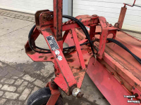 Balayeur Schrijver RB220 Veegmachine