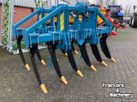 Décompacteur Imants 3.0 MK III Culter / Voorzetwoeler
