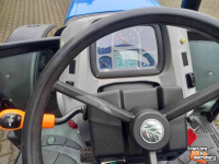 Tracteur New Holland T4.75S + fronthef