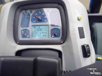 Tracteur New Holland T4.75S + fronthef