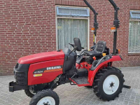 Tracteur Shibaura ST 324