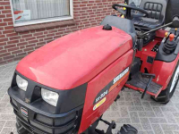 Tracteur Shibaura ST 324