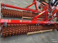 Rouleaux / Rouleaux traînés Güttler Mediana wals