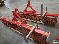 Rouleaux / Rouleaux traînés Güttler Mediana wals