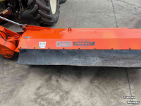 Rotobroyeur Perfect Klepelmaaier ZF 210