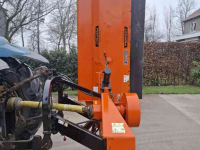 Rotobroyeur Perfect Klepelmaaier ZF 210