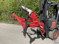 Autres matériel et accessoires de travail du sol GRS schijveneg-cultivator
