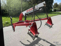 Autres matériel et accessoires de travail du sol GRS schijveneg-cultivator
