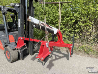 Autres matériel et accessoires de travail du sol GRS schijveneg-cultivator