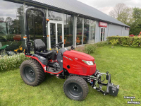 Tracteur TYM 2505 met fronthef