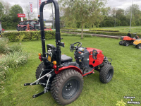 Tracteur TYM 2505 met fronthef
