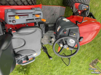 Tracteur TYM 2505 met fronthef