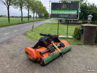 Rotobroyeur Perfect BKM-210