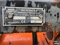 Rotobroyeur Perfect BKM-210