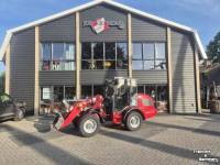 Chargeuse sur pneus Weidemann 3080 LP