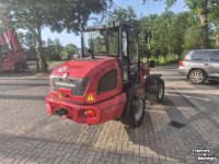 Chargeuse sur pneus Weidemann 3080 LP
