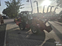 Chargeuse sur pneus Weidemann 3080 LP