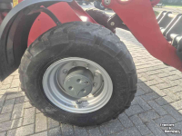 Chargeuse sur pneus Weidemann 3080 LP