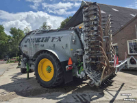 Tonneau de lisier Joskin Tetrax 2 10700