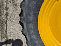 Tonneau de lisier Joskin Tetrax 2 10700
