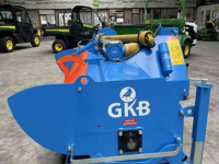 Aérateur de gazon GKB Vstrong