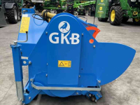 Aérateur de gazon GKB Vstrong