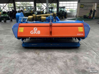Aérateur de gazon GKB Vstrong
