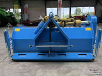 Aérateur de gazon GKB Vstrong