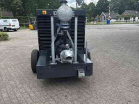 Moteur / Pompe stationair Hüdig 910/503/44