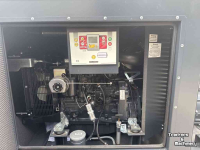 Moteur / Pompe stationair Hüdig 910/503/44