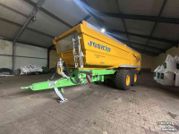 Benne agricole Joskin Trans Space 7000/19BC125