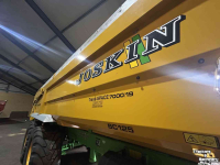 Benne agricole Joskin Trans Space 7000/19BC125