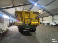 Benne agricole Joskin Trans Space 7000/19BC125