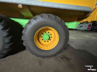 Benne agricole Joskin Trans Space 7000/19BC125