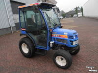 Tracteur pour horticulture Iseki tm3245